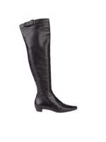 Bayan Siyah GUCCI ÇİZME