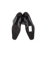 Bayan Siyah GUCCI ÇİZME