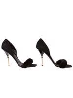 Bayan Siyah LOUIS VUITTON AYAKKABI