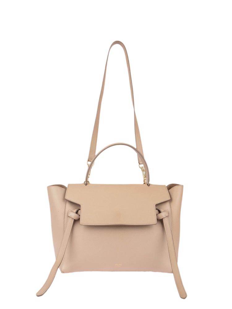 Bayan Krem CELINE ÇANTA