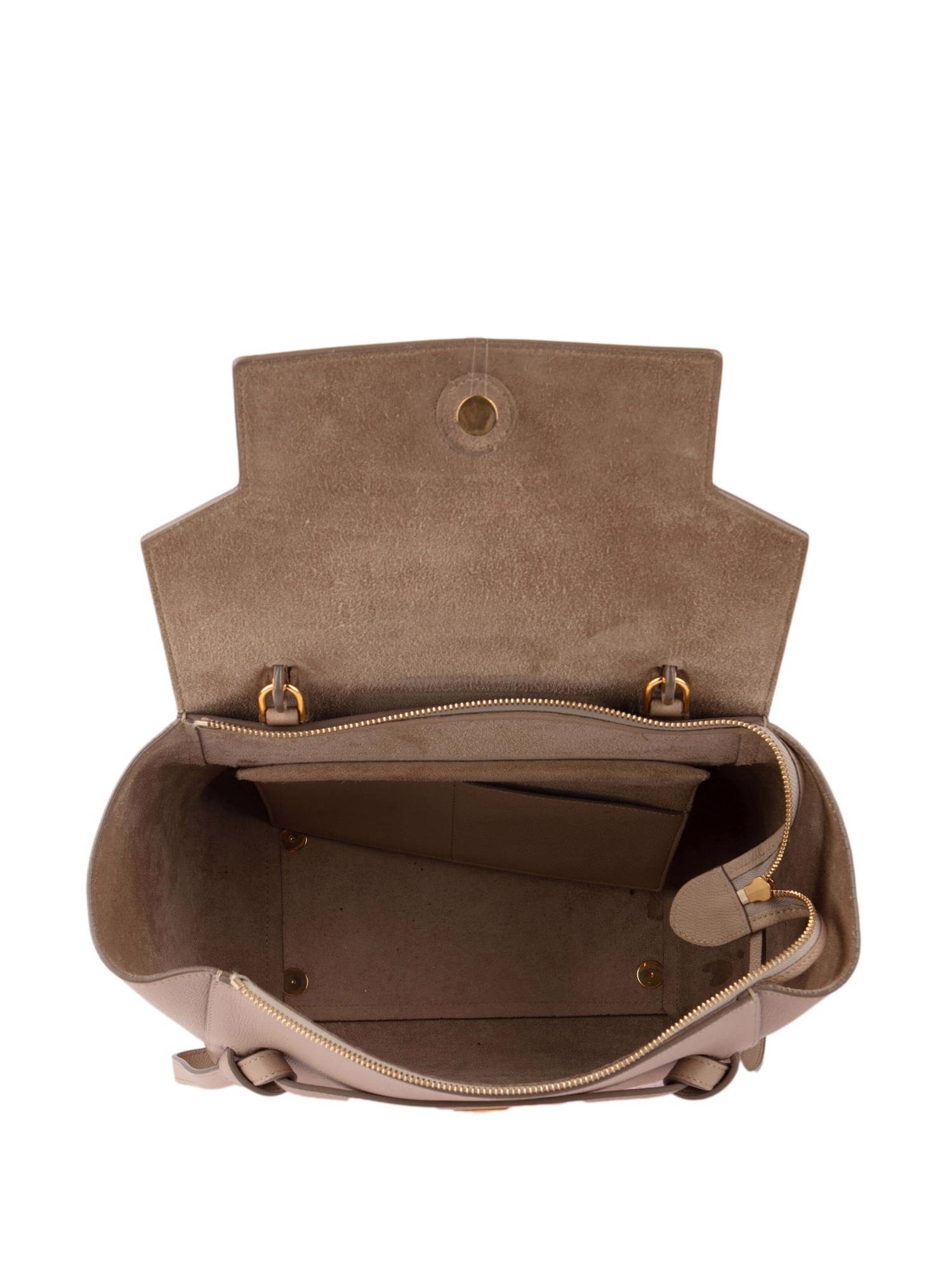 Bayan Krem CELINE ÇANTA