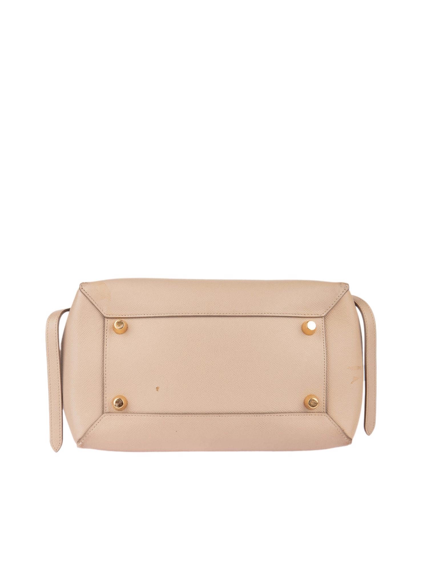 Bayan Krem CELINE ÇANTA