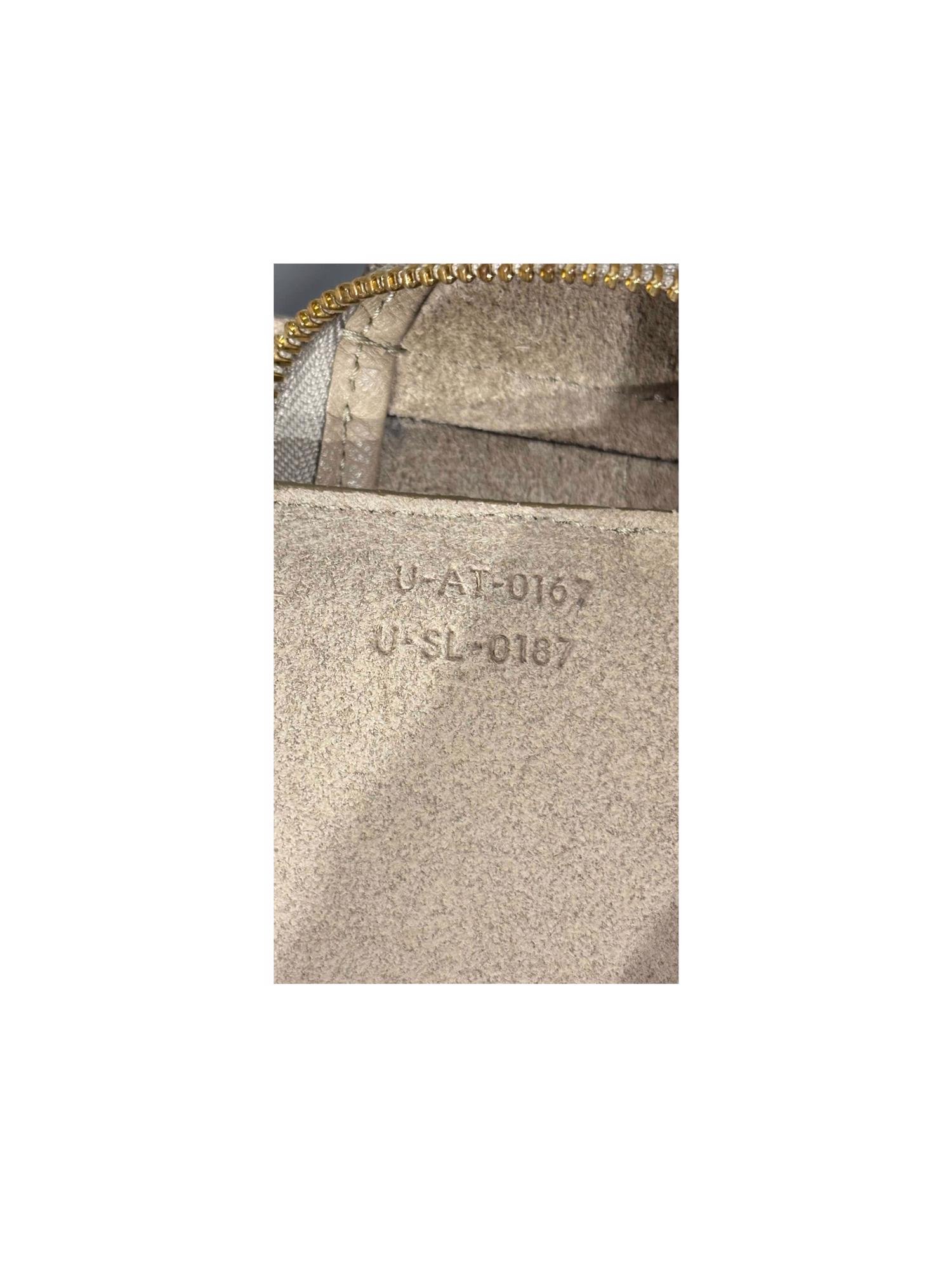 Bayan Krem CELINE ÇANTA