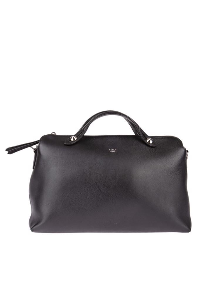 Bayan Siyah FENDI ÇANTA