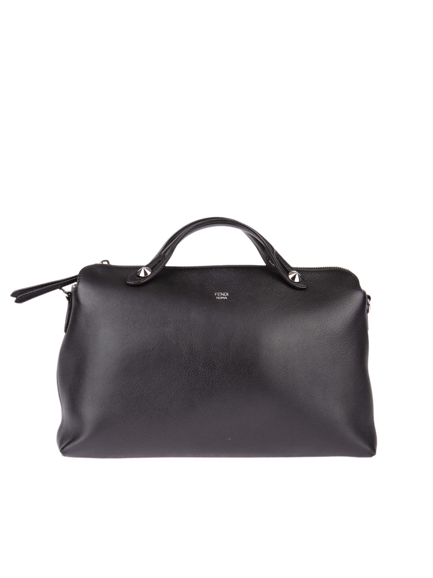 Bayan Siyah FENDI ÇANTA