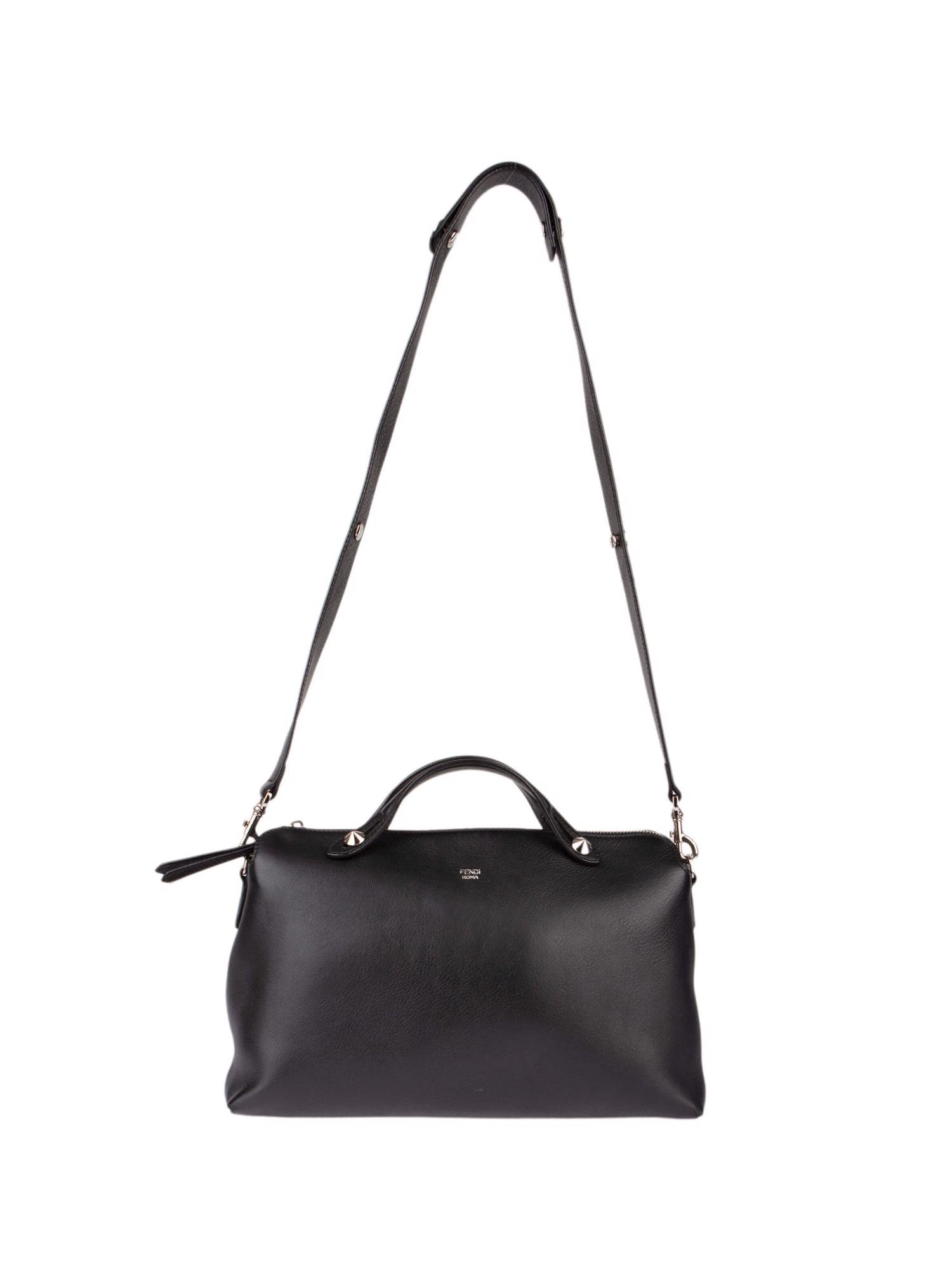 Bayan Siyah FENDI ÇANTA