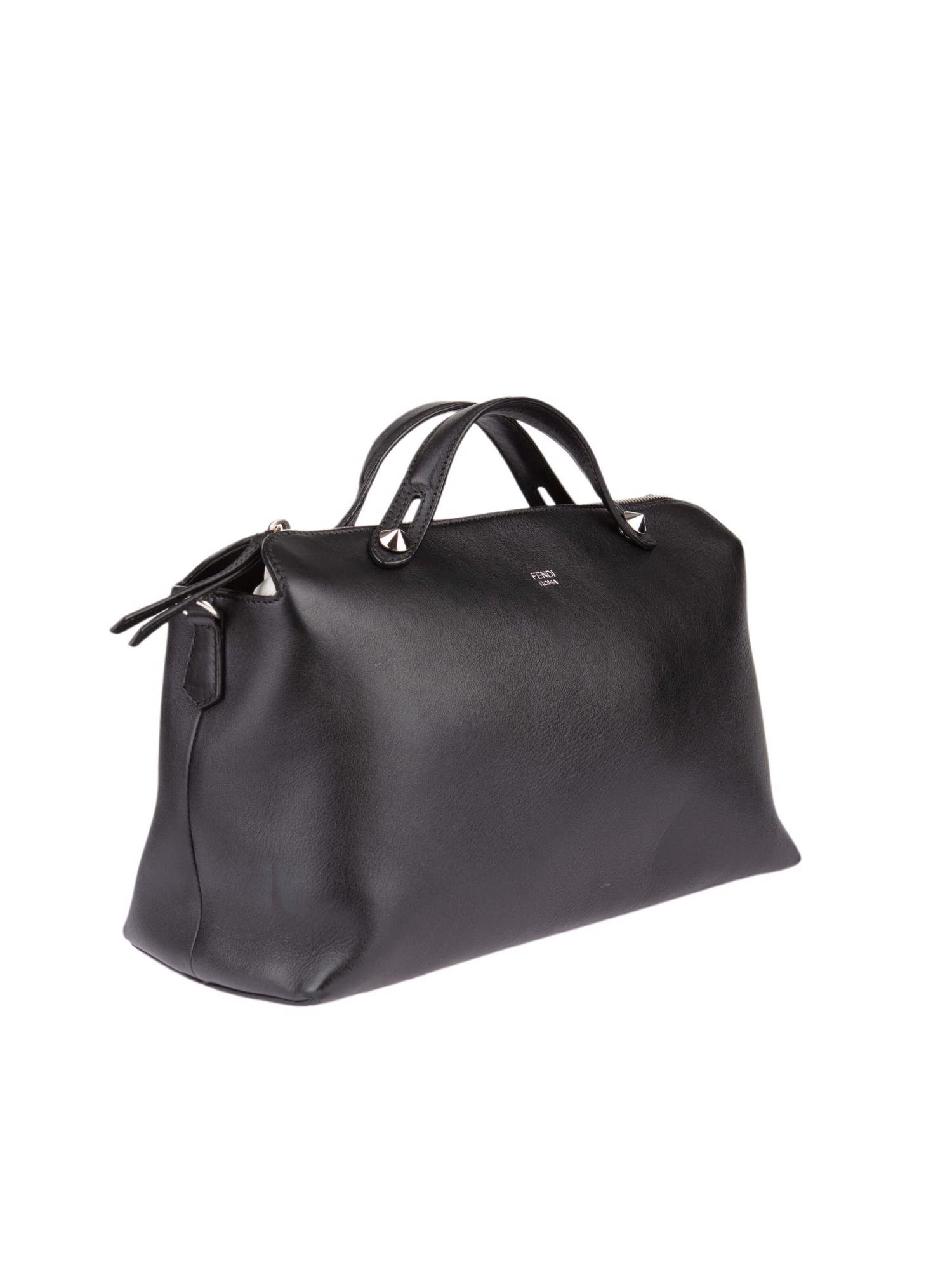 Bayan Siyah FENDI ÇANTA