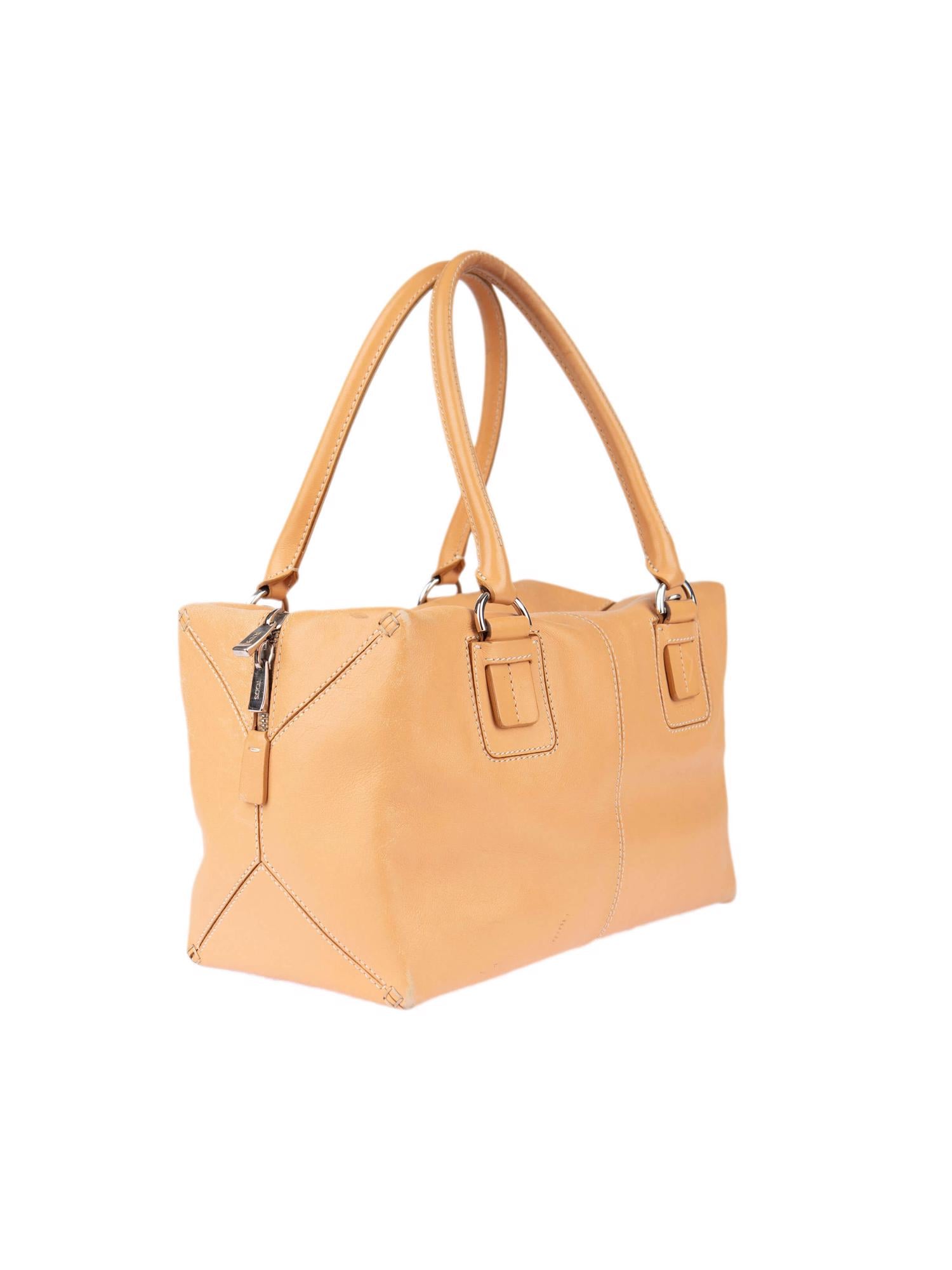 Bayan Bej TOD'S ÇANTA