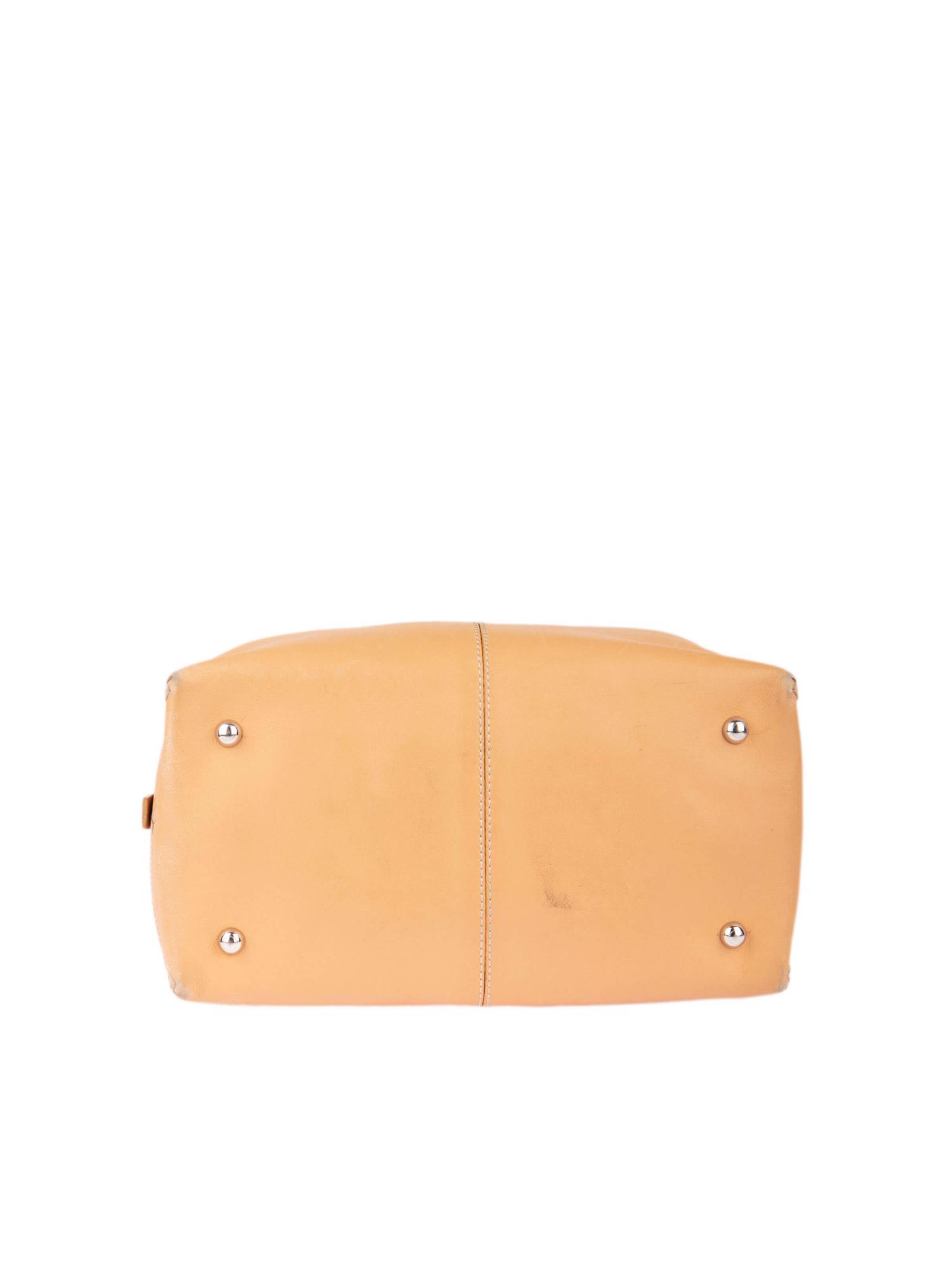 Bayan Bej TOD'S ÇANTA