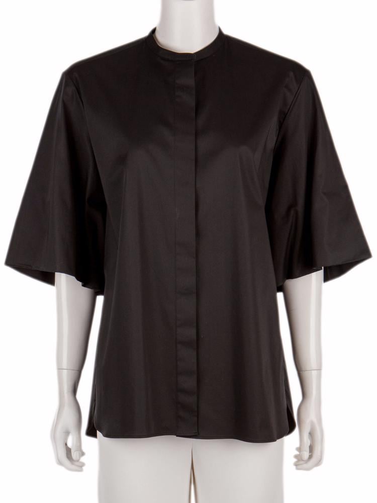 Bayan Siyah THE ROW GÖMLEK