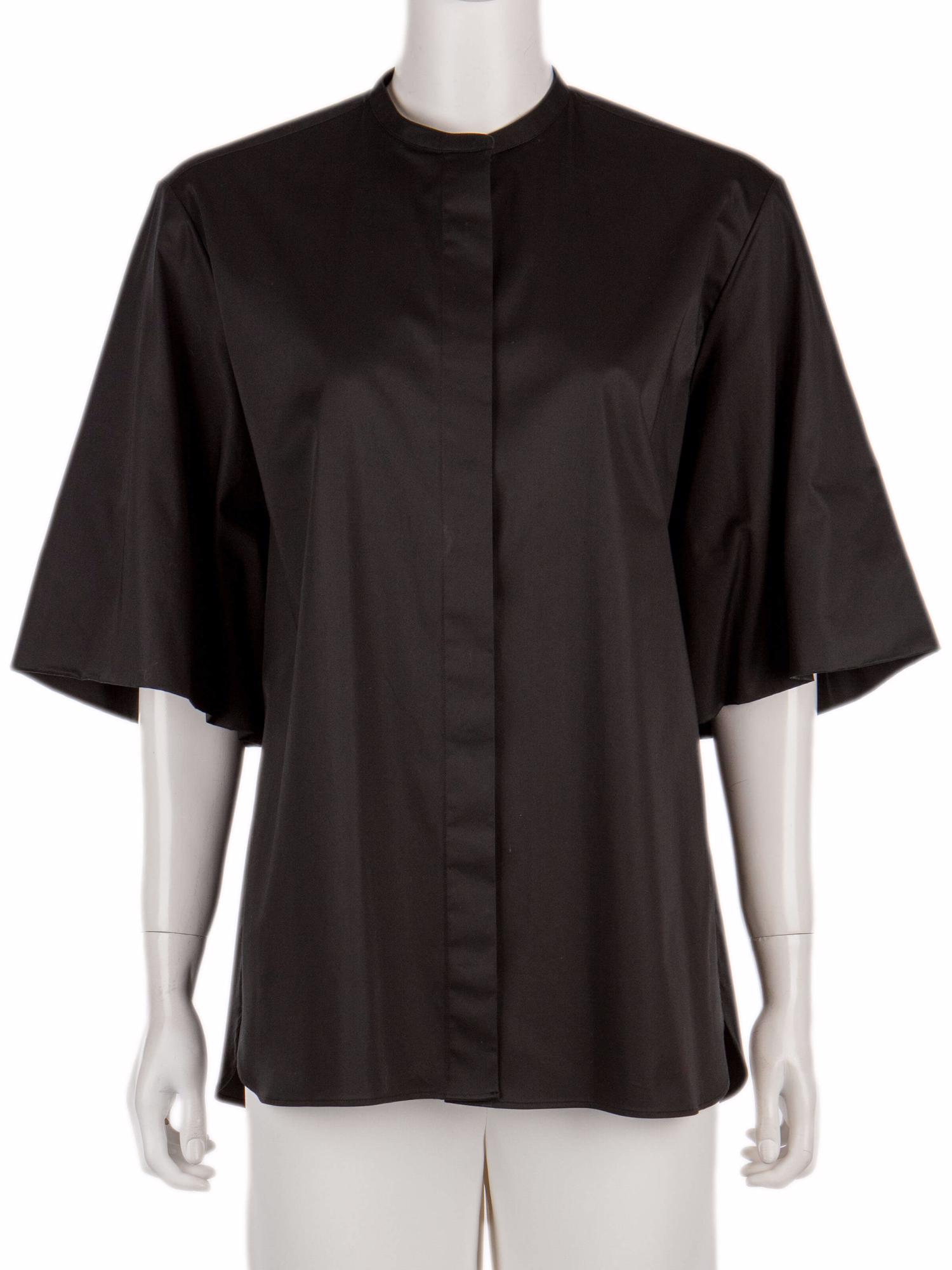 Bayan Siyah THE ROW GÖMLEK