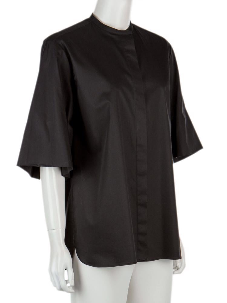 Bayan Siyah THE ROW GÖMLEK