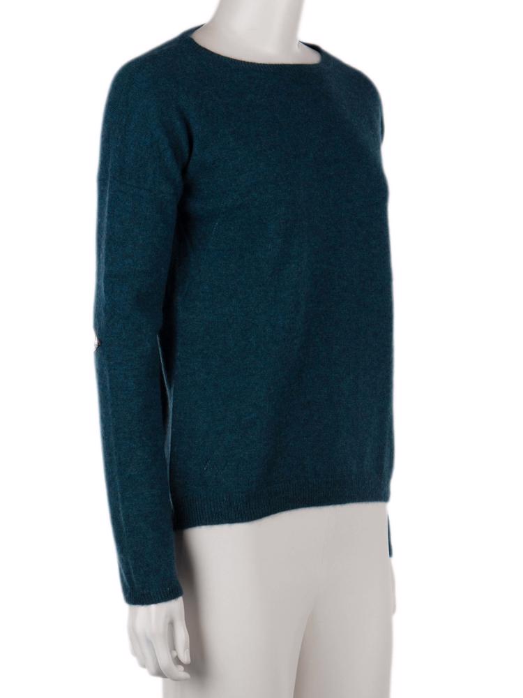 Bayan Yeşil ZADIG&VOLTAIRE KAZAK