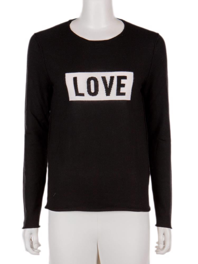 Bayan Siyah ZADIG&VOLTAIRE KAZAK