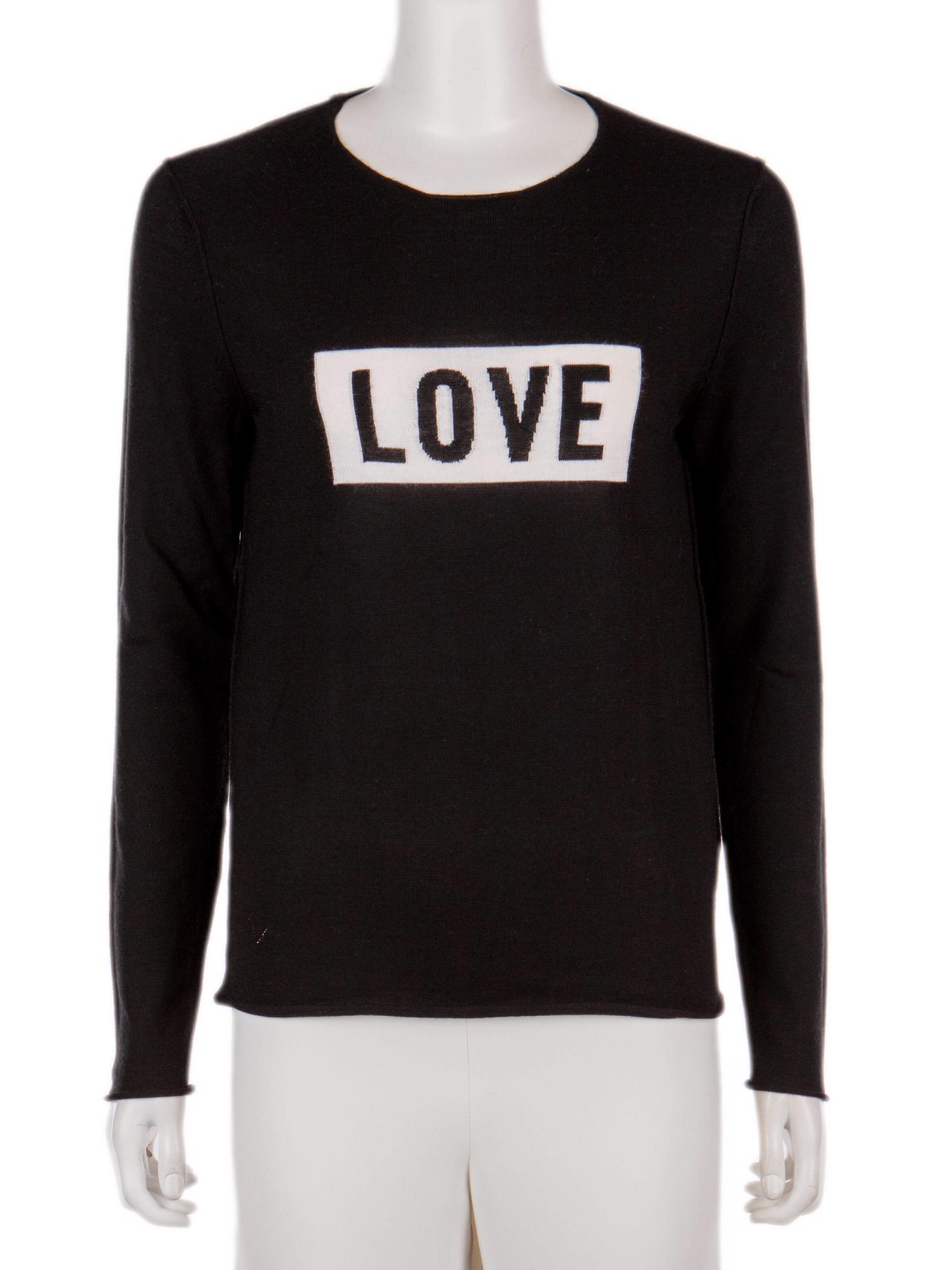 Bayan Siyah ZADIG&VOLTAIRE KAZAK