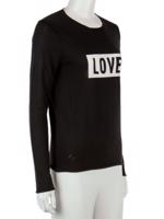 Bayan Siyah ZADIG&VOLTAIRE KAZAK