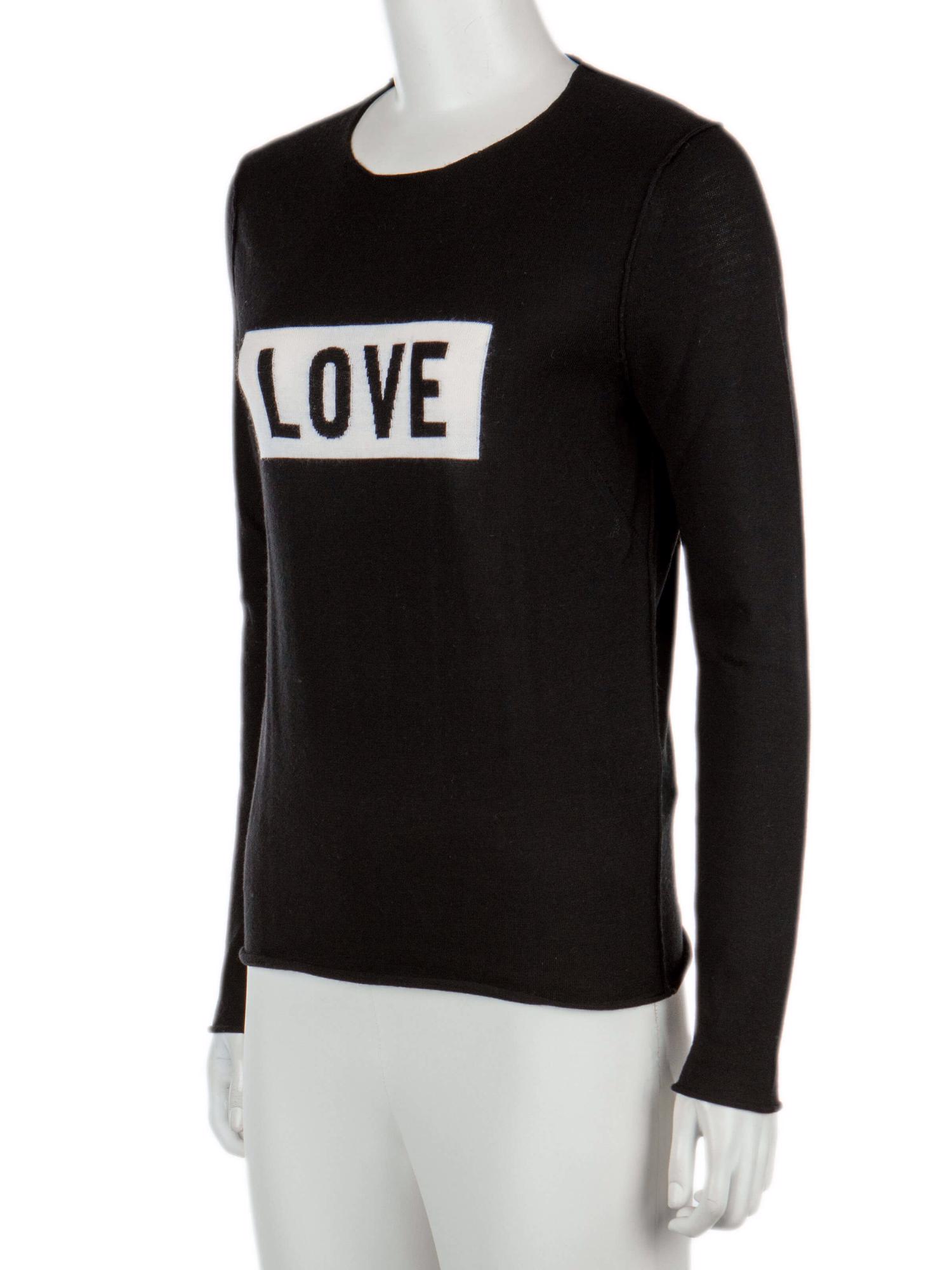 Bayan Siyah ZADIG&VOLTAIRE KAZAK