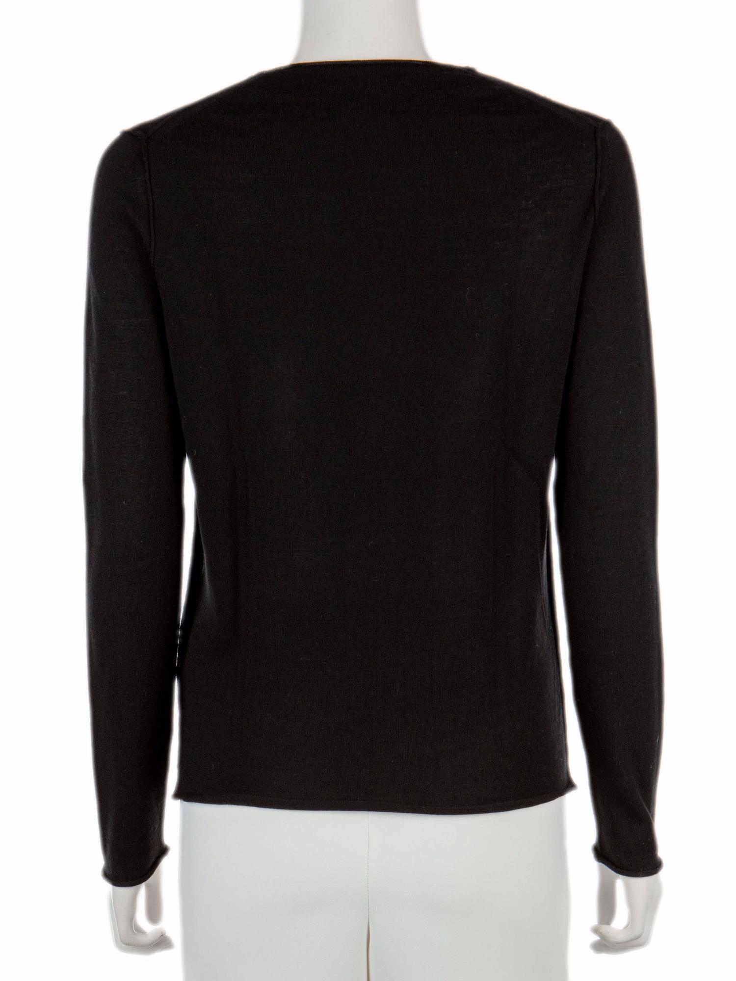 Bayan Siyah ZADIG&VOLTAIRE KAZAK