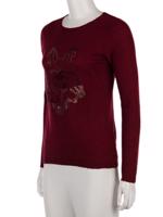 Bayan Kırmızı ZADIG&VOLTAIRE KAZAK