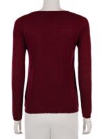 Bayan Kırmızı ZADIG&VOLTAIRE KAZAK