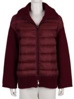 Bayan Kırmızı MONCLER MONT