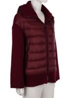 Bayan Kırmızı MONCLER MONT