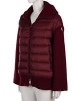 Bayan Kırmızı MONCLER MONT