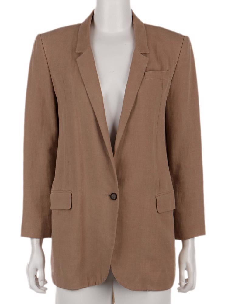 Bayan Bej GUCCI CEKET