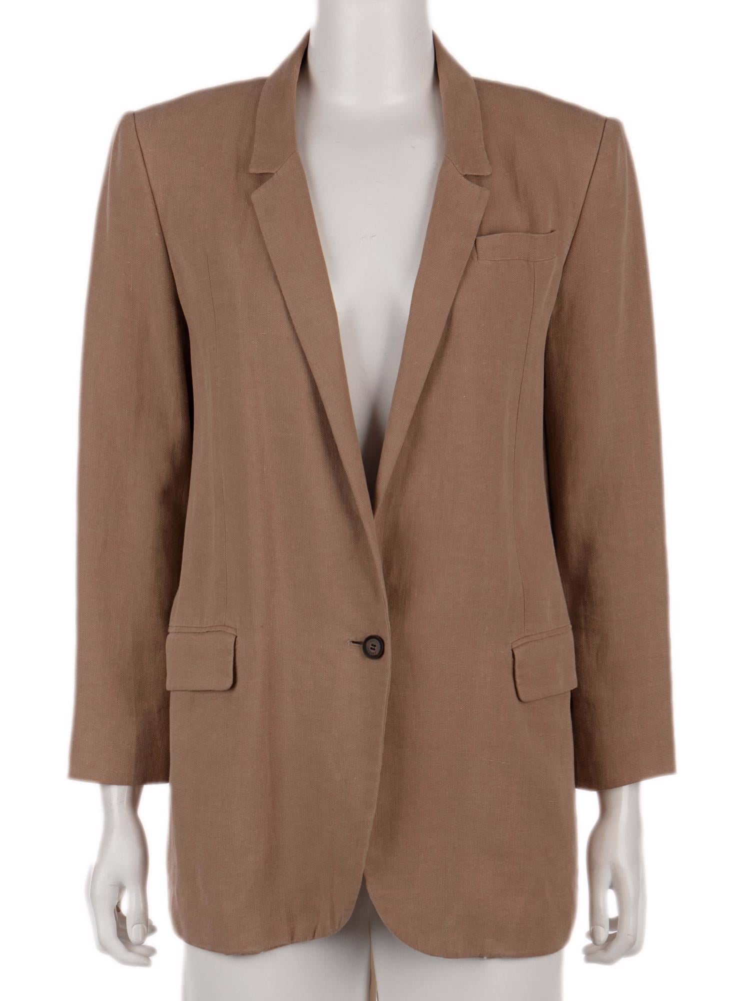 Bayan Bej GUCCI CEKET