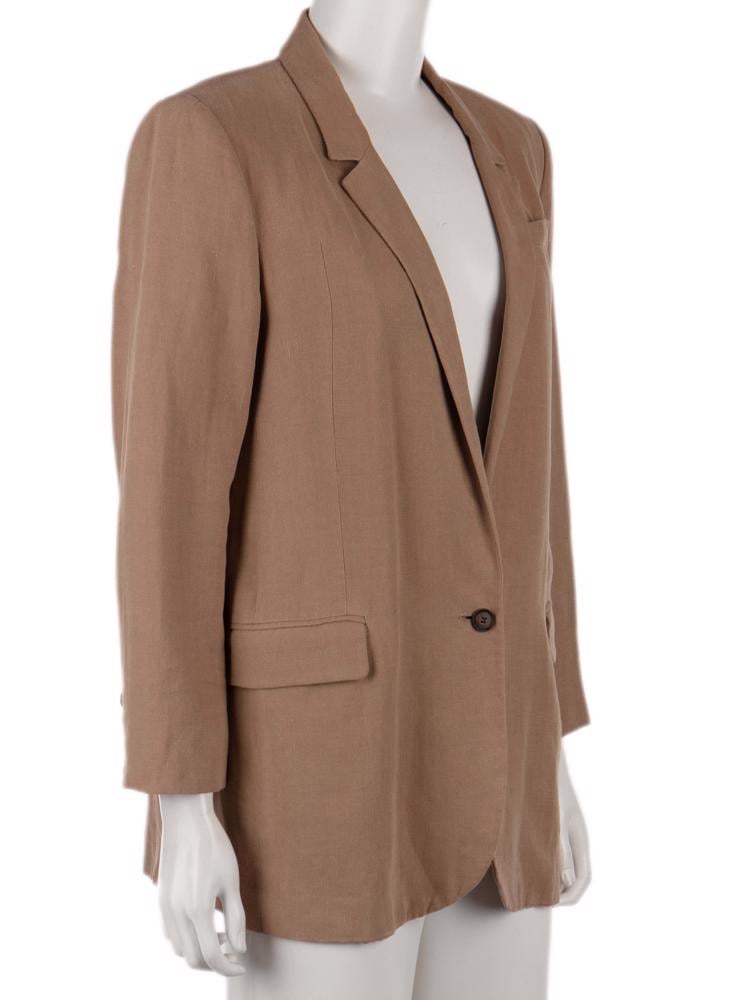 Bayan Bej GUCCI CEKET