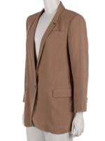 Bayan Bej GUCCI CEKET