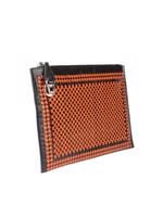 Bayan Turuncu PRADA ÇANTA