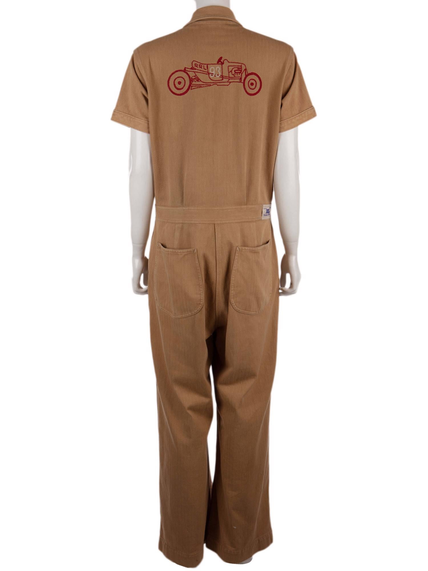 Bayan Bej RALPH BY RALPH LAUREN TULUM