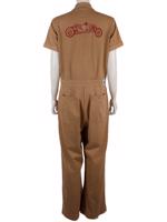 Bayan Bej RALPH BY RALPH LAUREN TULUM