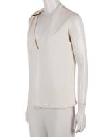 Bayan Krem BALENCIAGA BLUZ