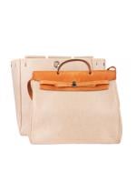 Bayan Bej HERMES ÇANTA