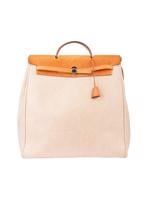 Bayan Bej HERMES ÇANTA