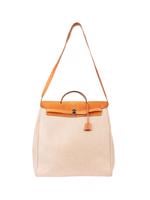 Bayan Bej HERMES ÇANTA