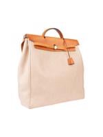 Bayan Bej HERMES ÇANTA