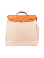 Bayan Bej HERMES ÇANTA