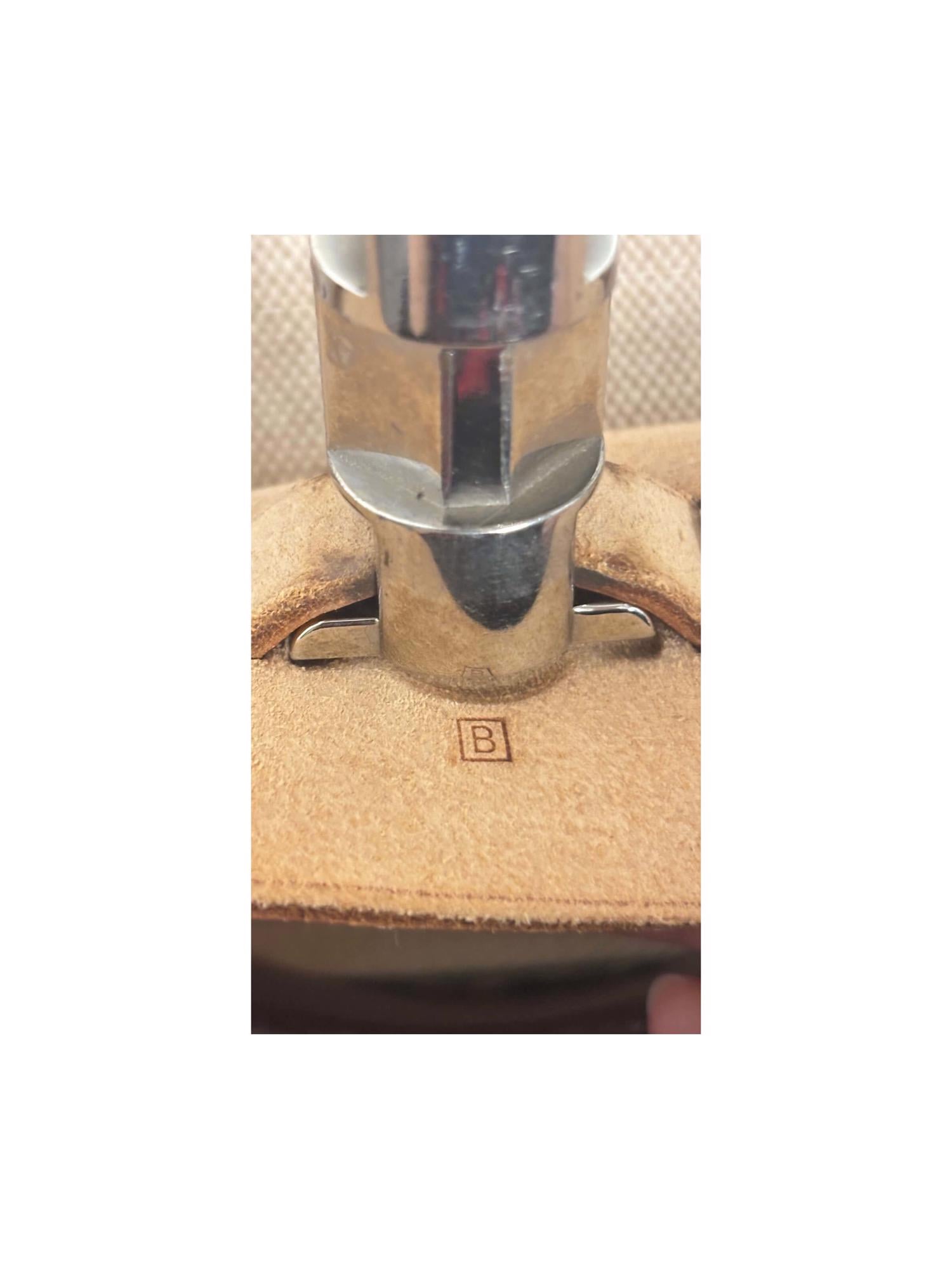 Bayan Bej HERMES ÇANTA