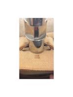 Bayan Bej HERMES ÇANTA