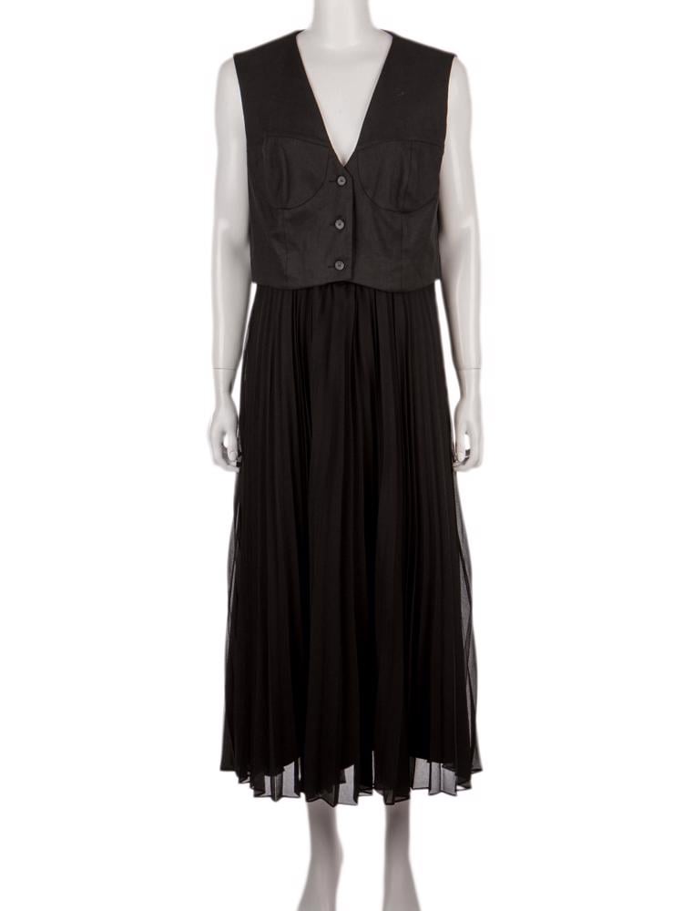 Bayan  SANDRO ELBİSE