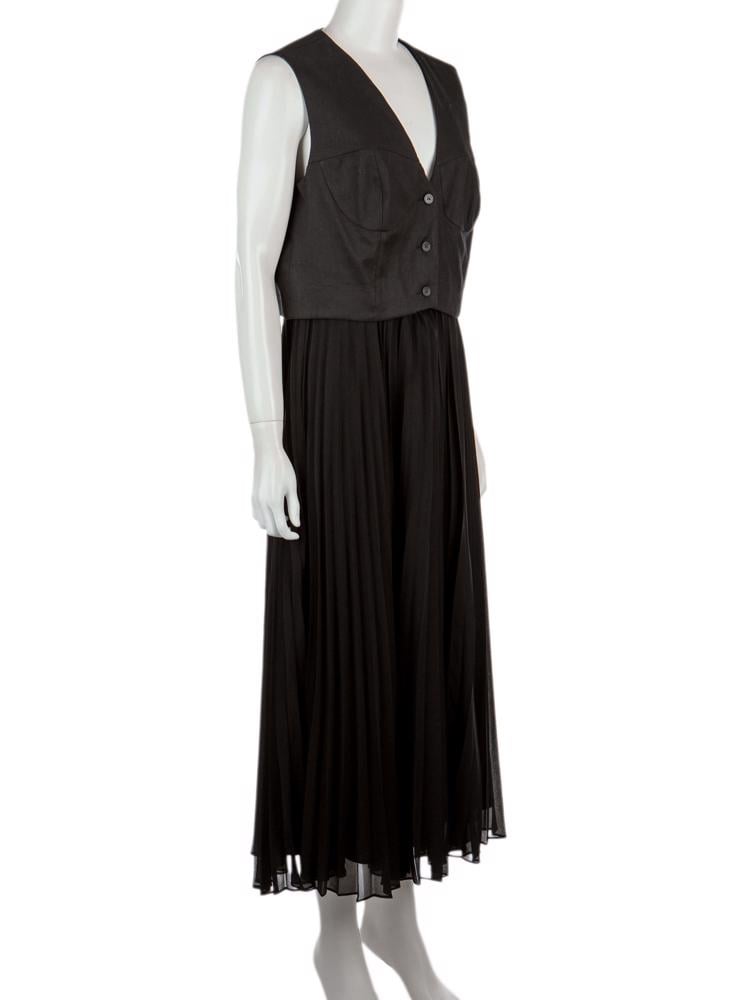 Bayan  SANDRO ELBİSE