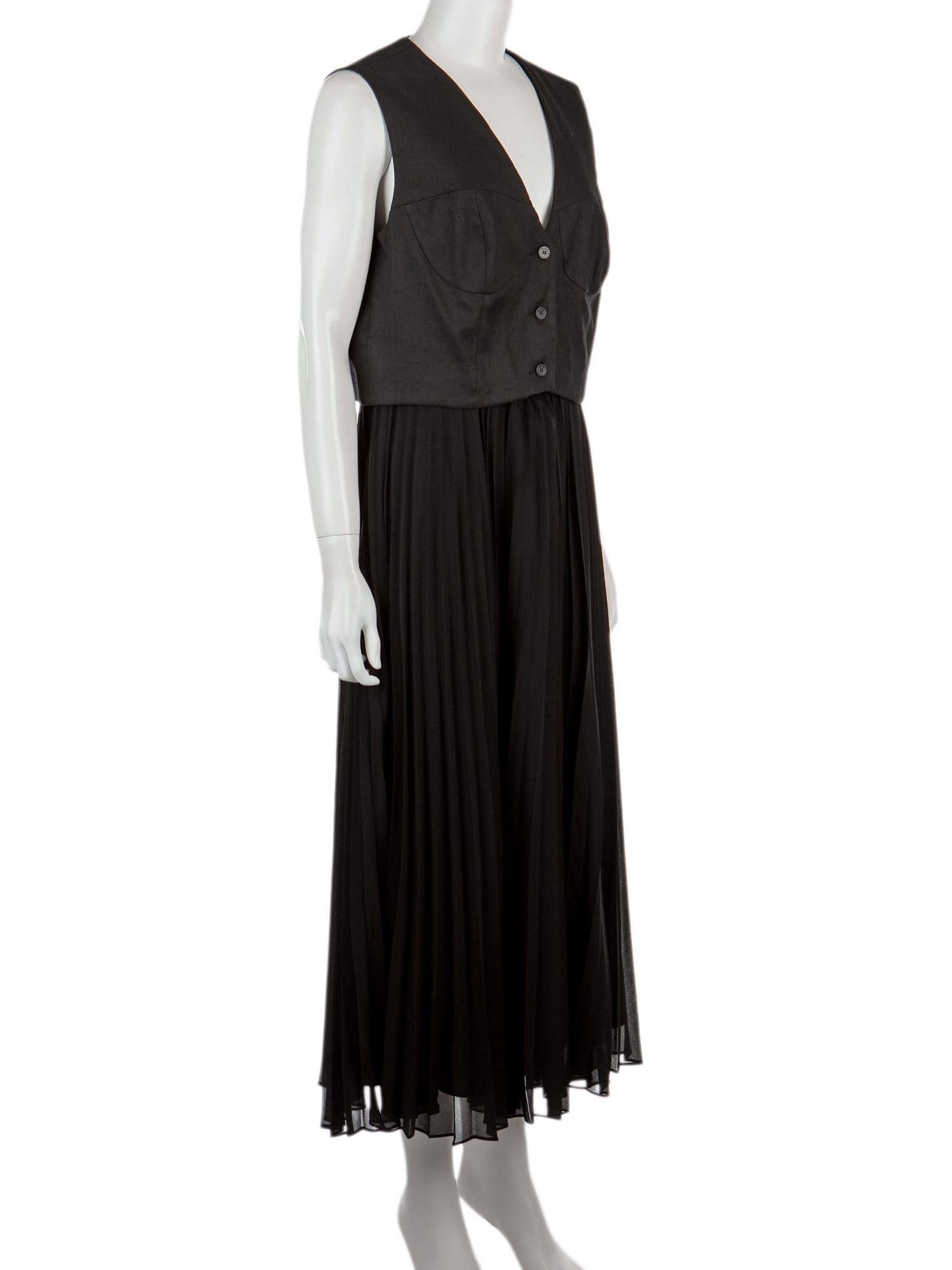 Bayan Siyah SANDRO ELBİSE