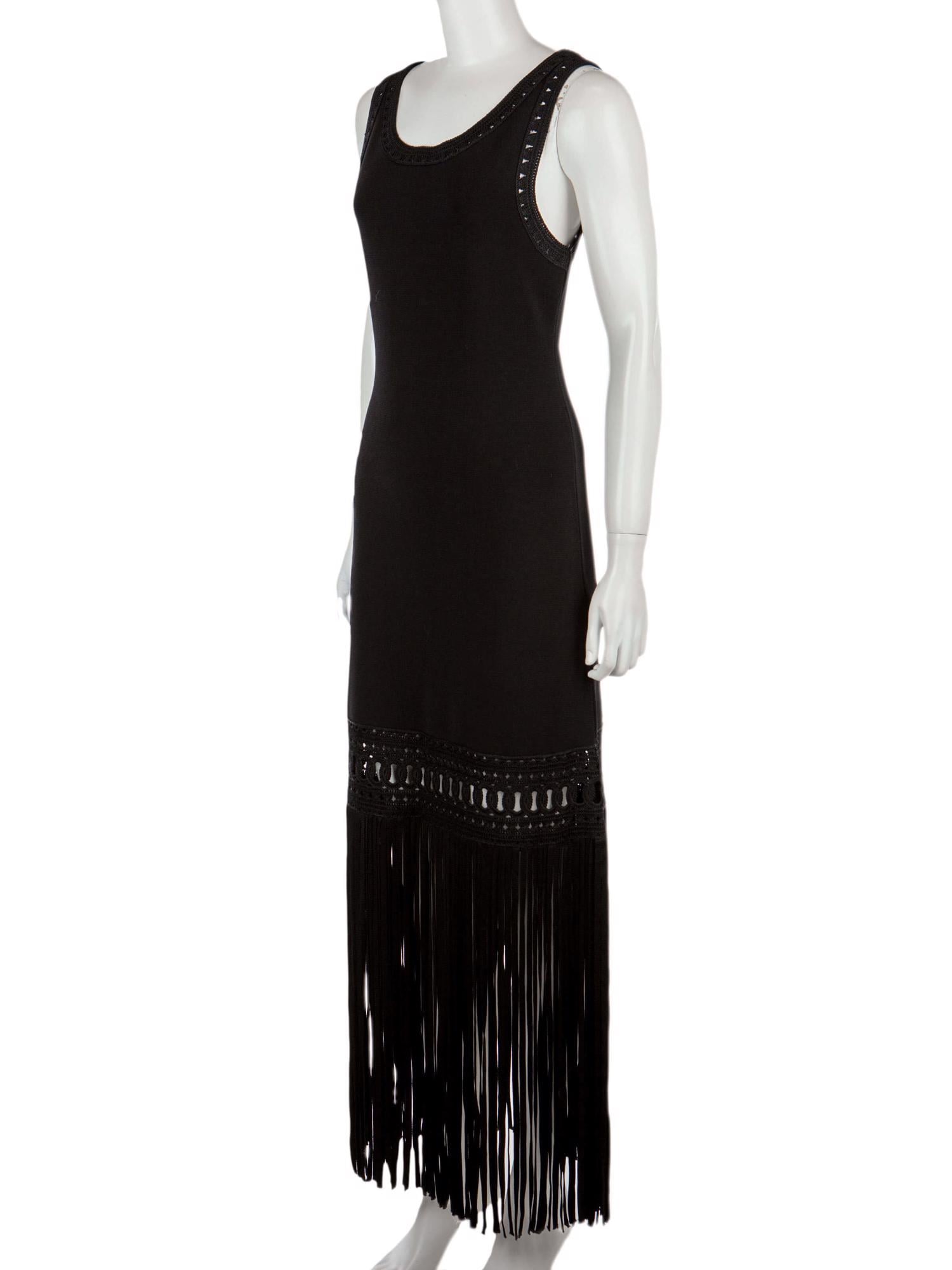 Bayan Siyah SANDRO ELBİSE