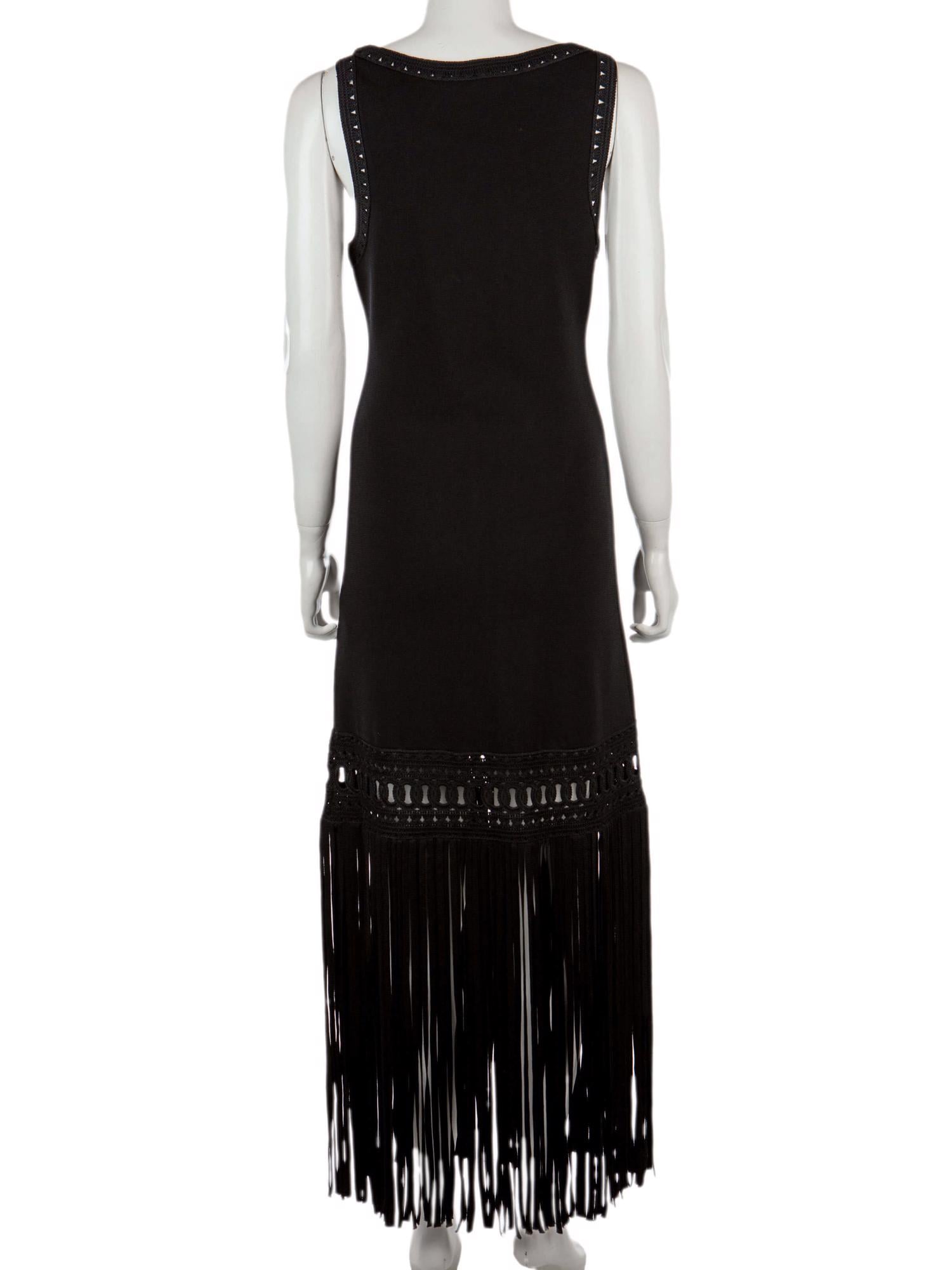 Bayan Siyah SANDRO ELBİSE