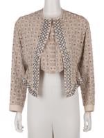 Bayan Bej ROBERTO CAVALLI CEKET