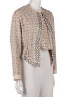 Bayan Bej ROBERTO CAVALLI CEKET