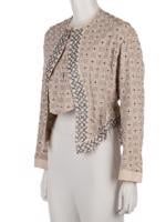 Bayan Bej ROBERTO CAVALLI CEKET